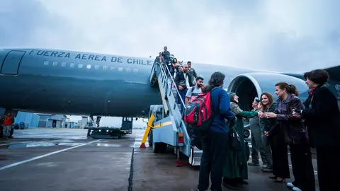 Cancillería