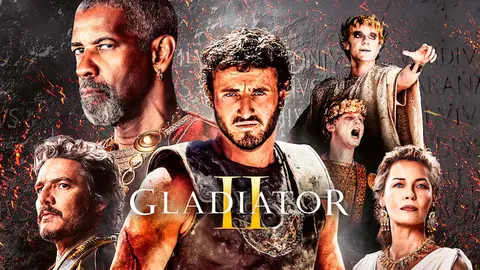 Gladiador II