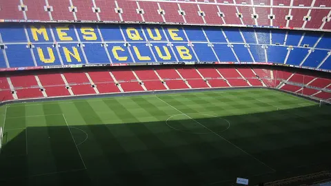 Campus Fc Barcelona