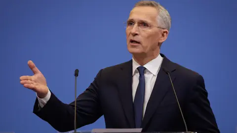 Jens Stoltenberg