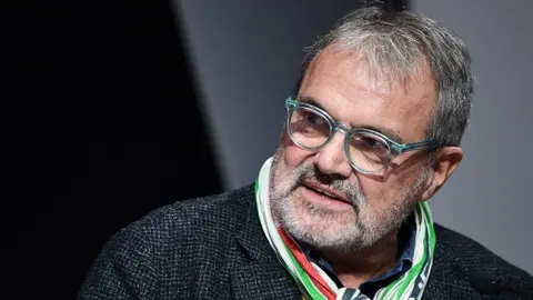 Oliviero Toscani