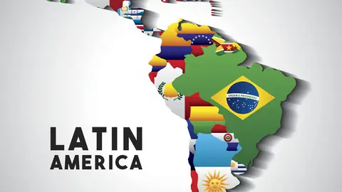 Latinoamérica