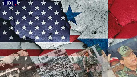 EEUU Panamá