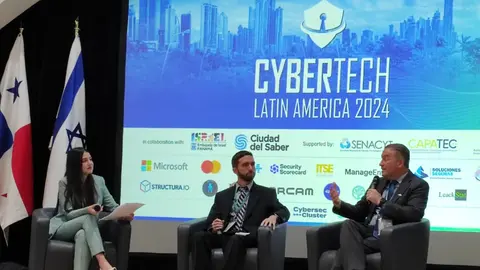 Cybertech