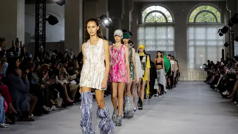 Semana de la Moda de Paris