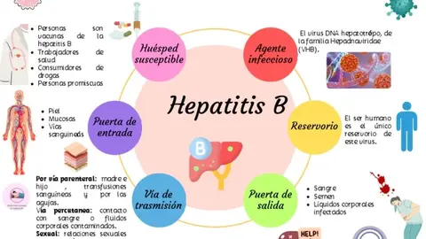 Hepatitis