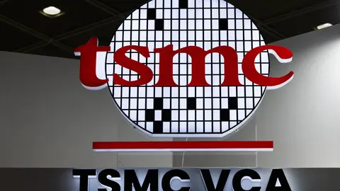 TSMC