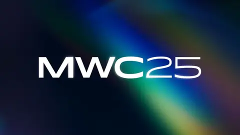 Mobile World Congress-2025