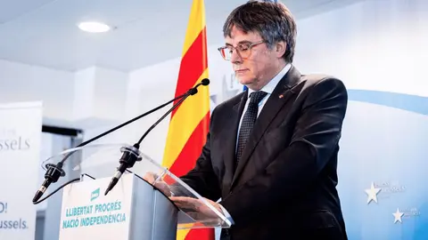 Carles Puigdemont