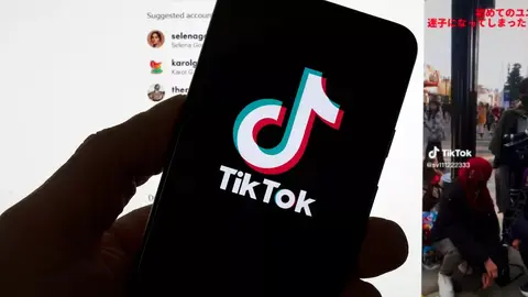 TikTok