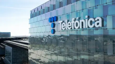 Telefónica