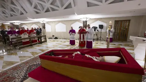 Papa Francisco
