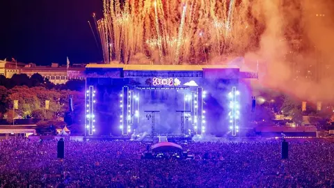 Music Festival
