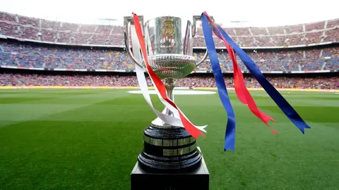 Copa del Rey