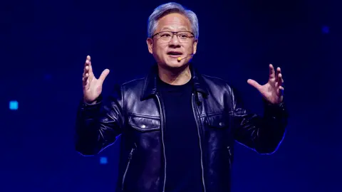 Jensen Huang