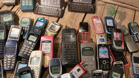 Teléfonos