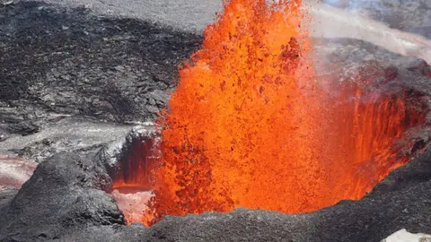 Magma