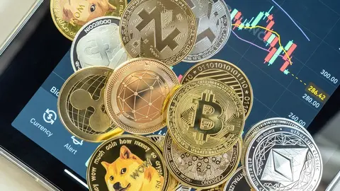 Criptomonedas