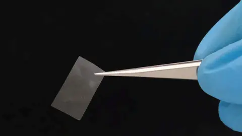 Material Biodegradable