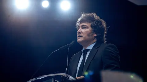 Javier Milei