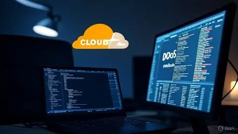 Ataque DDOS