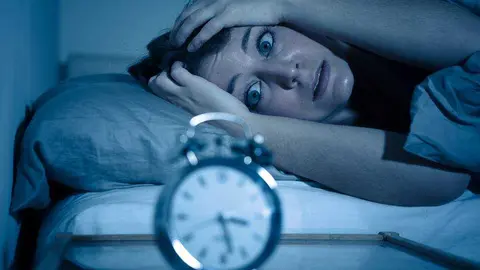 Insomnio
