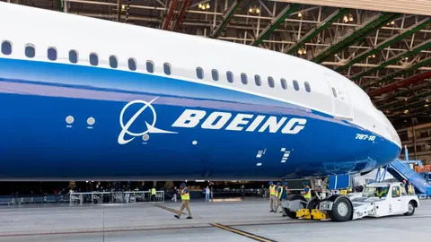 Boeing