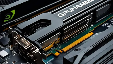 GPUHammer