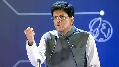 Piyush Goyal (ANI)