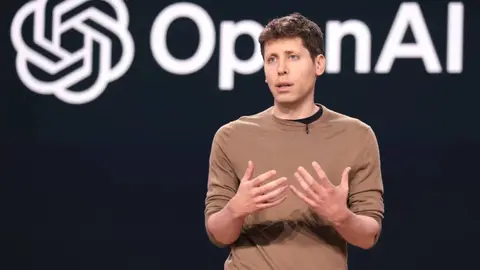 Sam Altman