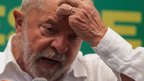 Lula da Silva