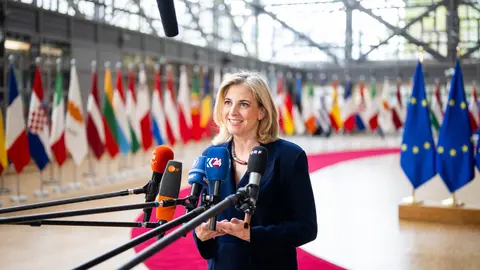 Beate Meinl-Reisinger