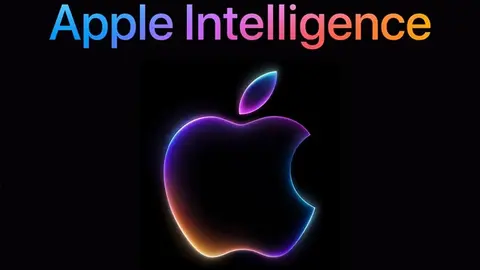 Apple Inteligence
