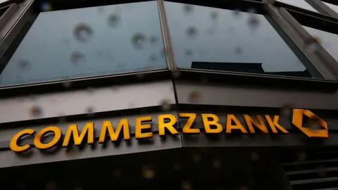 Commerzbank