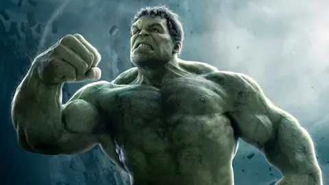 Hulk
