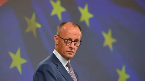 Friedrich Merz
