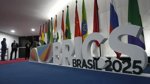 BRICS 2025