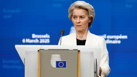 Ursula von der Leyen