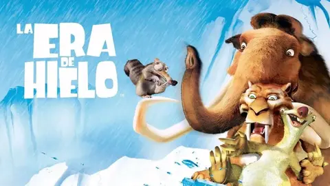 La era del Hielo