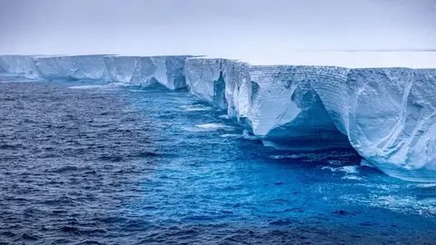 Iceberg