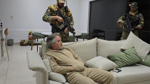 Hernán “El Abuelo”