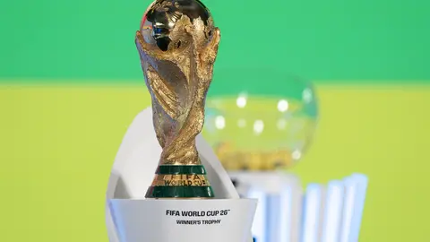 Copa del mundo 2026
