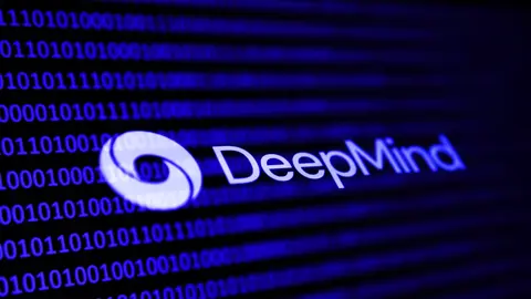 Deepmind