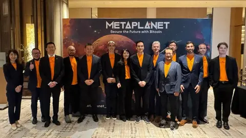 Metaplanet