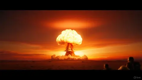 Simulación de Bomba Nuclear