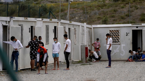 Migrantes