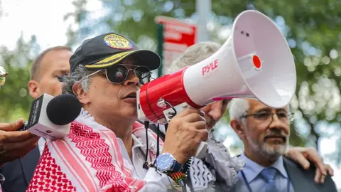 Gustavo Petro