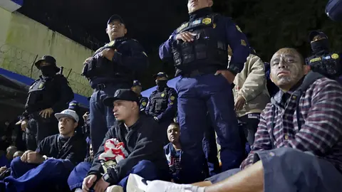 Pandilleros