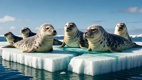 Focas (IA/Grok)