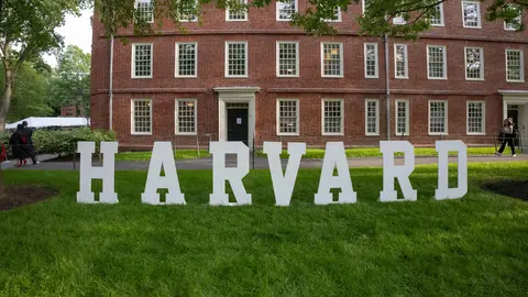 Harvard